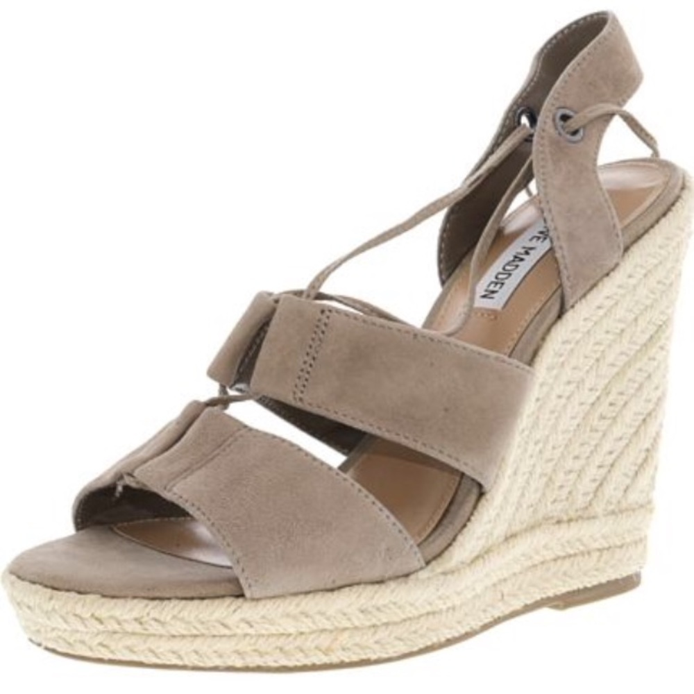 STEVE MADDEN Espadrilles